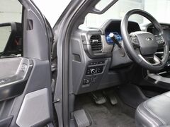 2023 Ford F-150 4x4 SuperCrew Platinum Fond du Lac WI