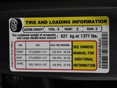 2023 Ford F-150 4x4 SuperCrew Platinum Fond du Lac WI