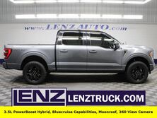 Ford F-150 4x4 SuperCrew Platinum 2023