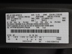 2023 Ford F-150 4x4 SuperCrew Platinum Fond du Lac WI