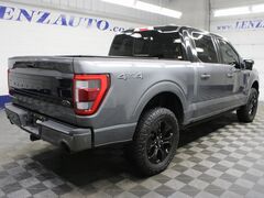 2023 Ford F-150 4x4 SuperCrew Platinum Fond du Lac WI