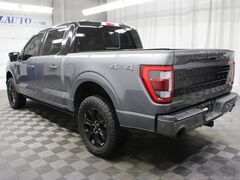 2023 Ford F-150 4x4 SuperCrew Platinum Fond du Lac WI