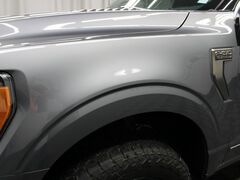 2023 Ford F-150 4x4 SuperCrew Platinum Fond du Lac WI