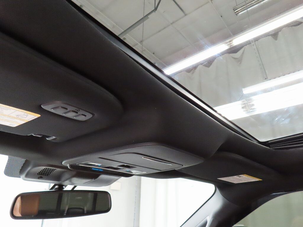 2023 Ford F-150 4x4 SuperCrew Platinum Fond du Lac WI
