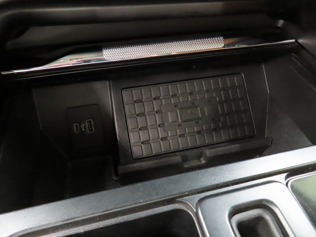2023 Ford F-150 4x4 SuperCrew Platinum Fond du Lac WI