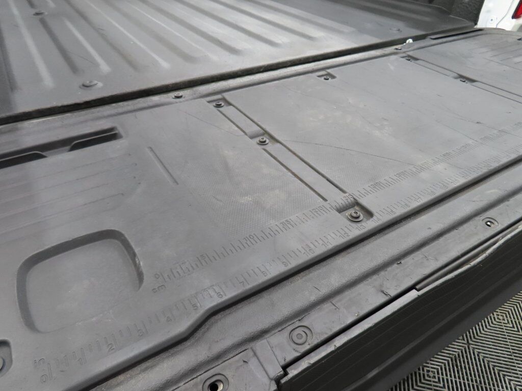 2023 Ford F-150 4x4 SuperCrew Platinum Fond du Lac WI