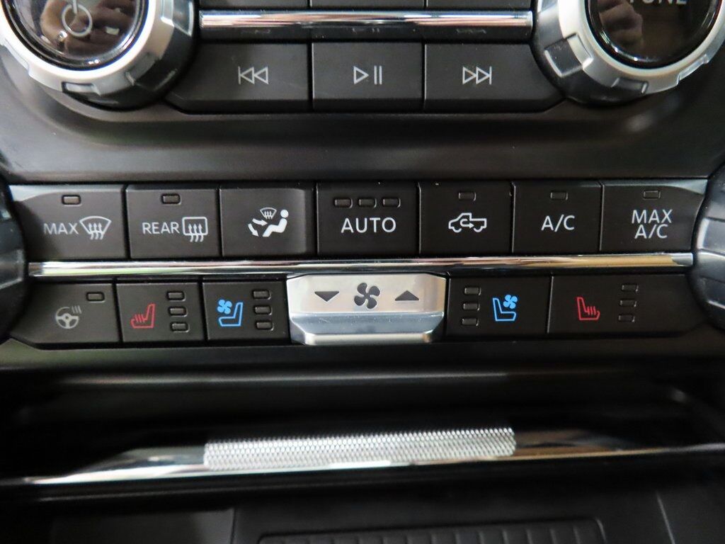 2023 Ford F-150 4x4 SuperCrew Platinum Fond du Lac WI