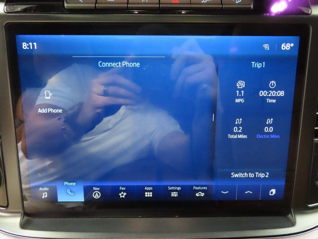 2023 Ford F-150 4x4 SuperCrew Platinum Fond du Lac WI