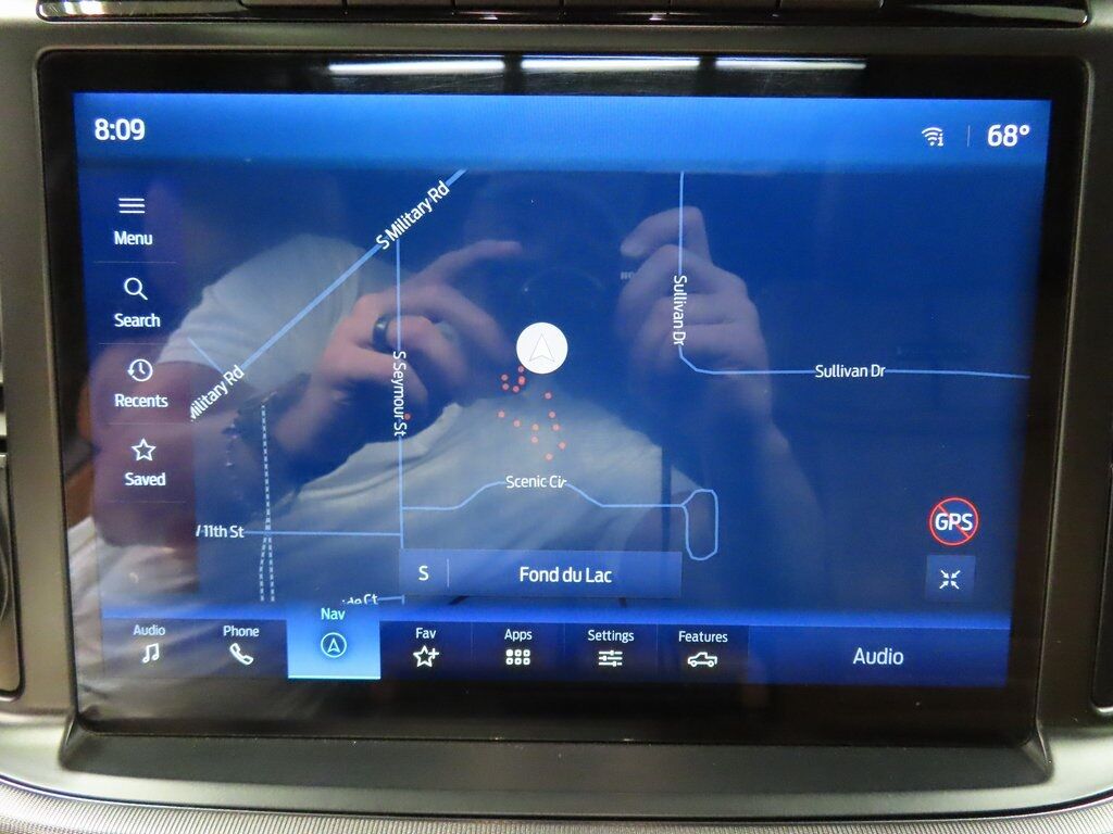 2023 Ford F-150 4x4 SuperCrew Platinum Fond du Lac WI