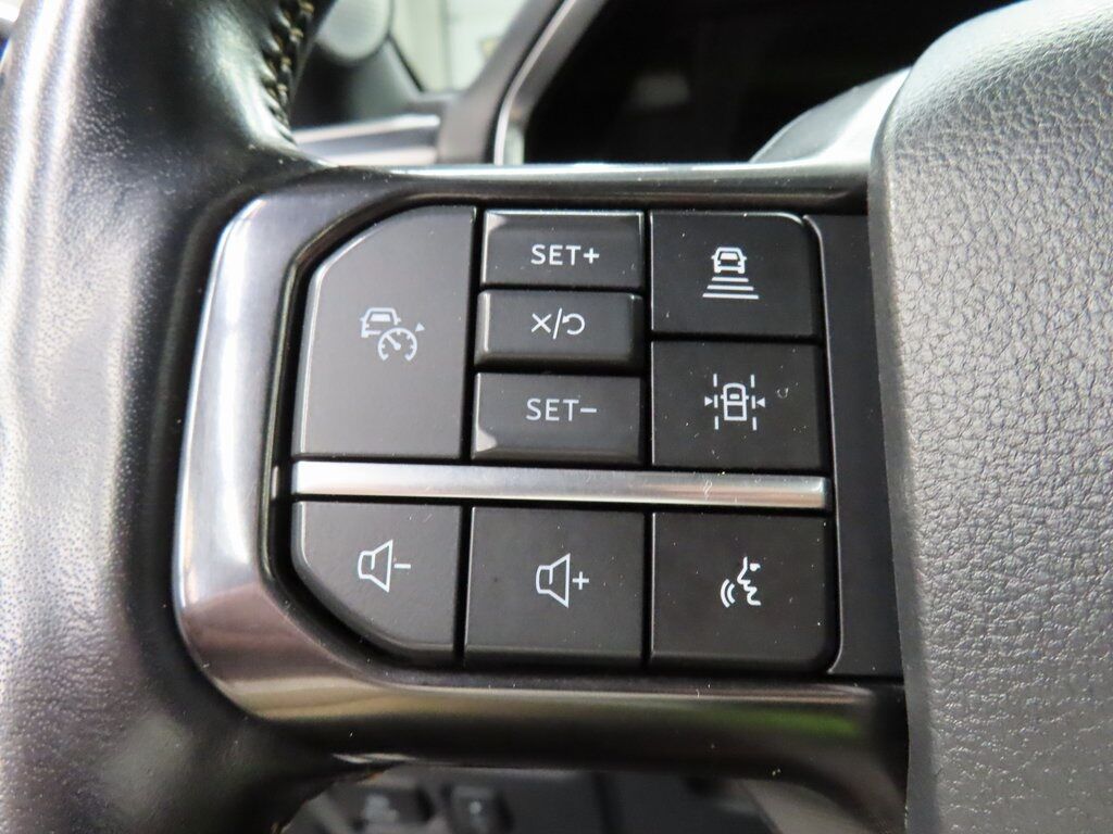 2023 Ford F-150 4x4 SuperCrew Platinum Fond du Lac WI