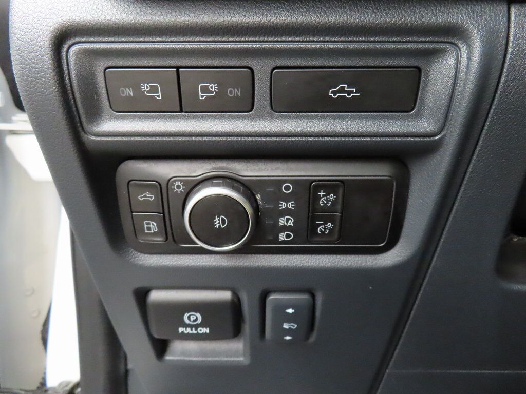 2023 Ford F-150 4x4 SuperCrew Platinum Fond du Lac WI