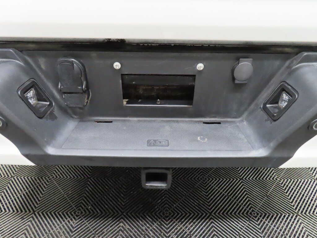 2023 Ford F-150 4x4 SuperCrew Platinum Fond du Lac WI