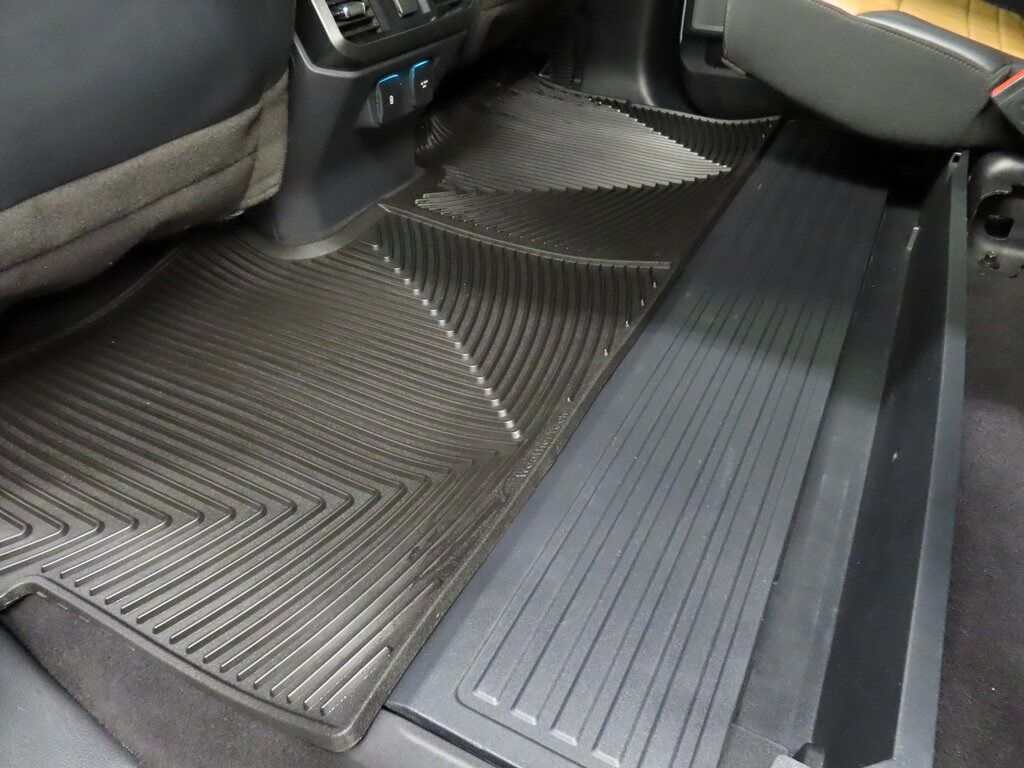 2023 Ford F-150 4x4 SuperCrew Platinum Fond du Lac WI