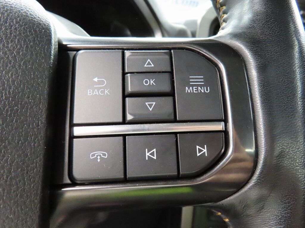 2023 Ford F-150 4x4 SuperCrew Platinum Fond du Lac WI