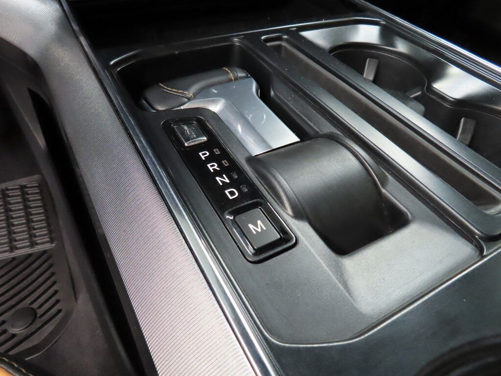 2023 Ford F-150 4x4 SuperCrew Platinum Fond du Lac WI