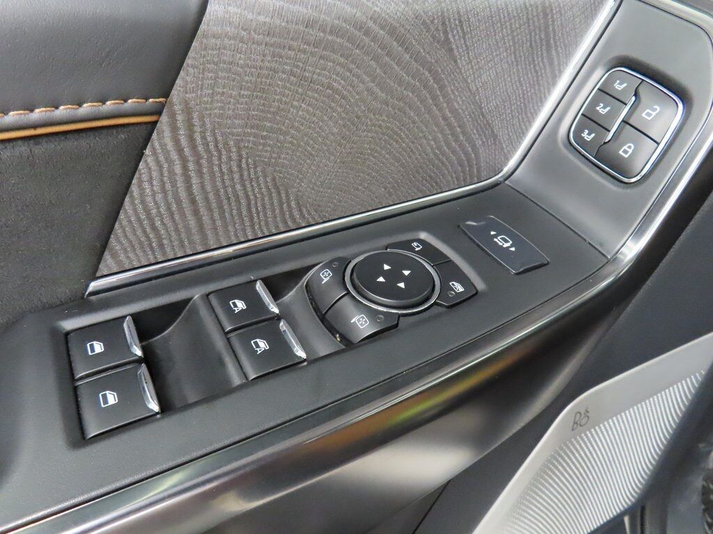 2023 Ford F-150 4x4 SuperCrew Platinum Fond du Lac WI