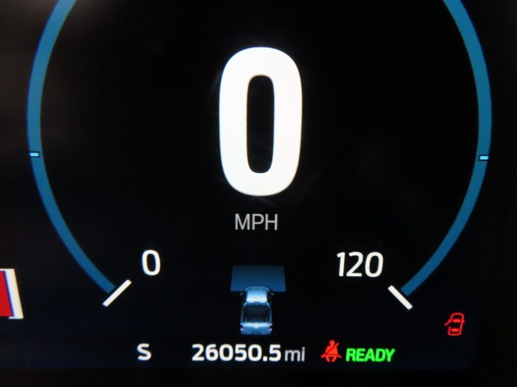 2023 Ford F-150 4x4 SuperCrew Platinum Fond du Lac WI