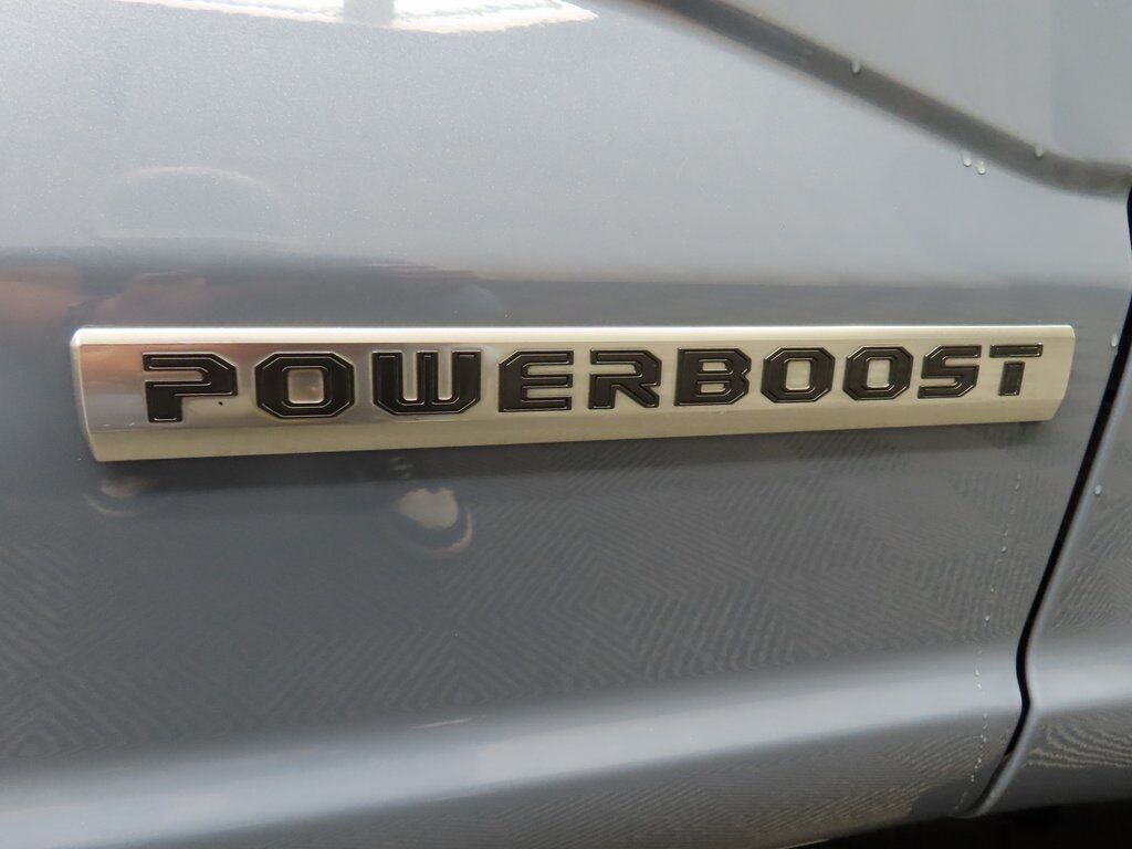 2023 Ford F-150 4x4 SuperCrew Platinum Fond du Lac WI