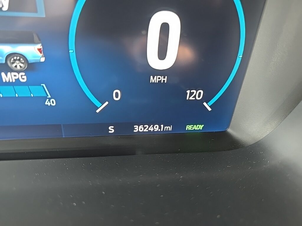 2023 Ford F-150 4x4 SuperCrew Platinum Fond du Lac WI
