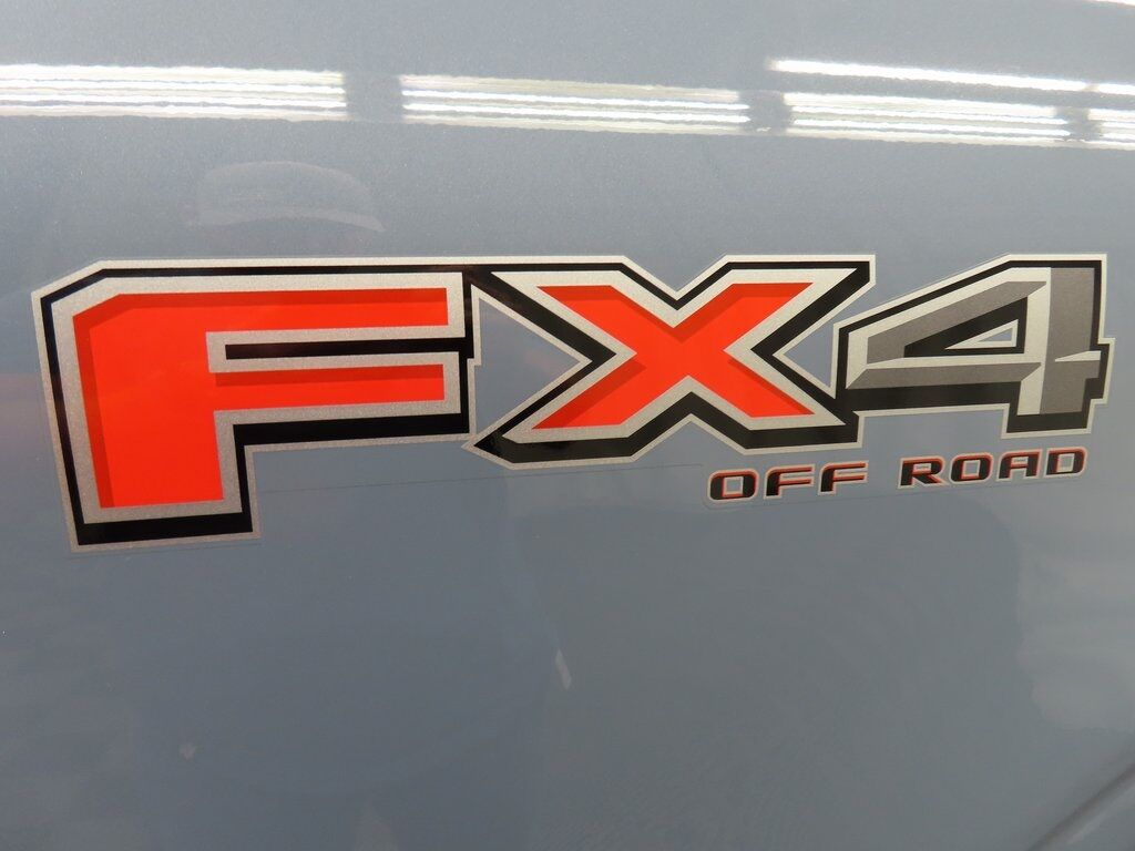 2023 Ford F-150 4x4 SuperCrew Platinum Fond du Lac WI