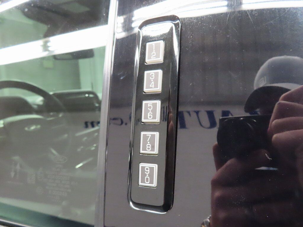2023 Ford F-150 4x4 SuperCrew Platinum Fond du Lac WI
