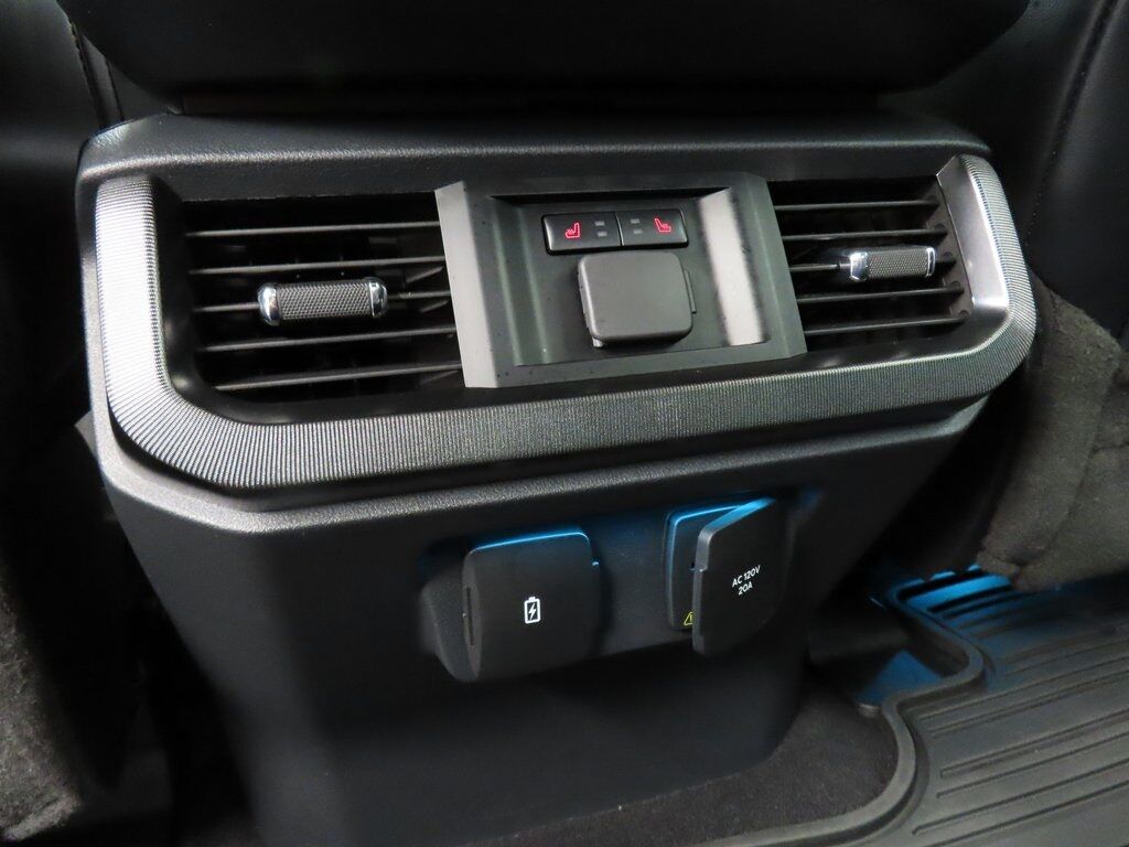 2023 Ford F-150 4x4 SuperCrew Platinum Fond du Lac WI