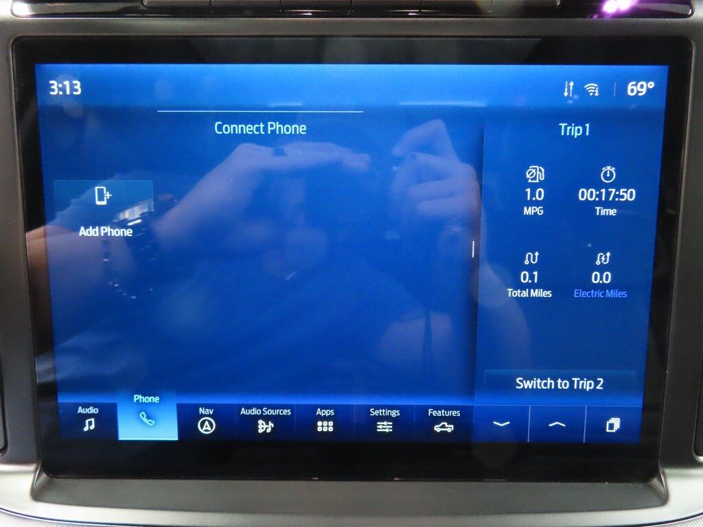 2023 Ford F-150 4x4 SuperCrew Platinum Fond du Lac WI