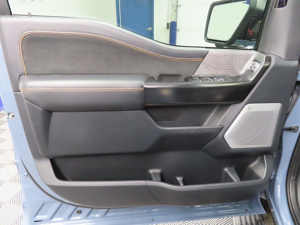 2023 Ford F-150 4x4 SuperCrew Platinum Fond du Lac WI
