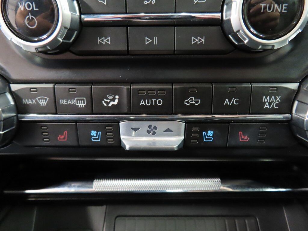 2023 Ford F-150 4x4 SuperCrew Platinum Fond du Lac WI