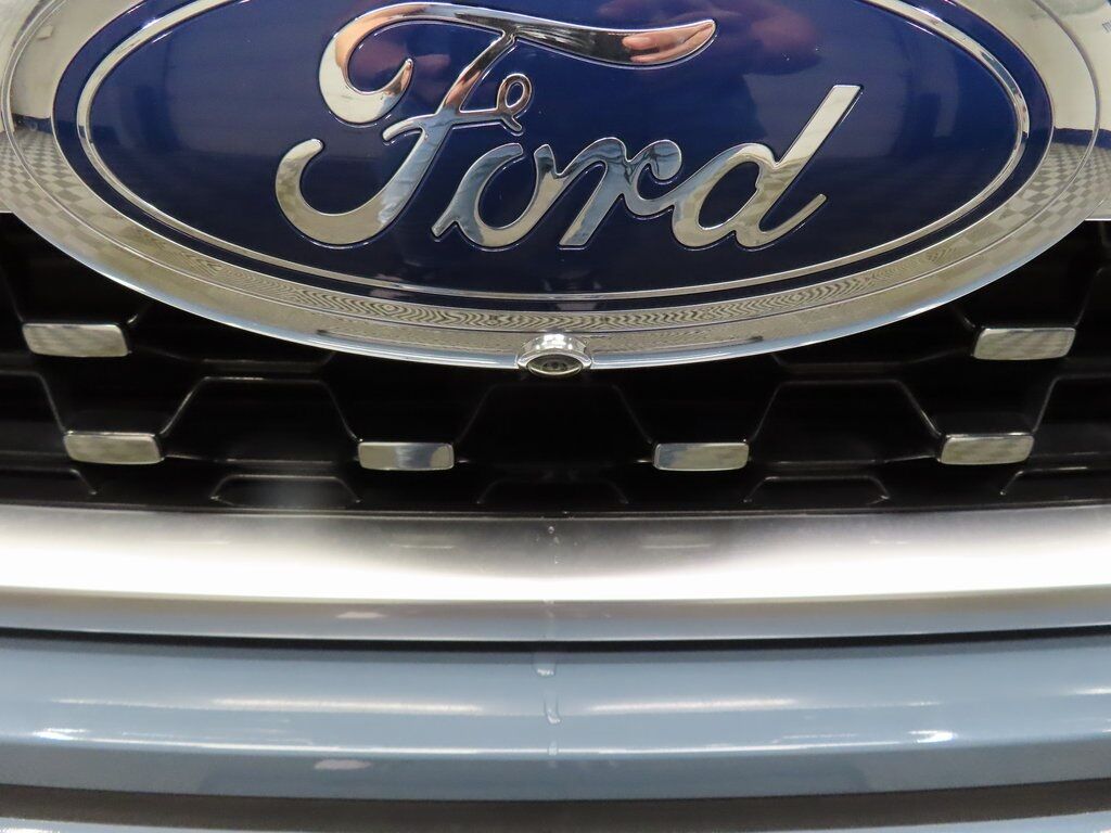 2023 Ford F-150 4x4 SuperCrew Platinum Fond du Lac WI