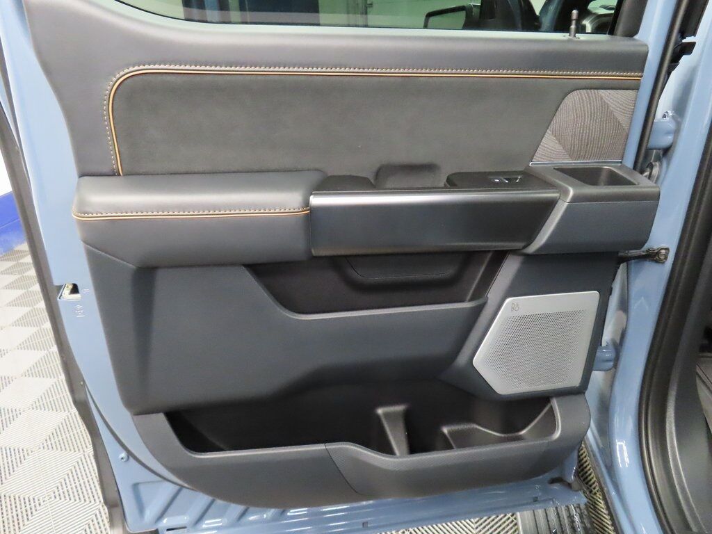 2023 Ford F-150 4x4 SuperCrew Platinum Fond du Lac WI