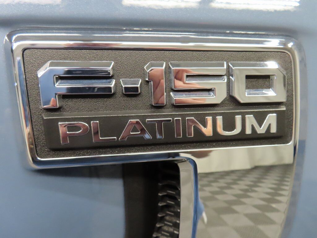 2023 Ford F-150 4x4 SuperCrew Platinum Fond du Lac WI