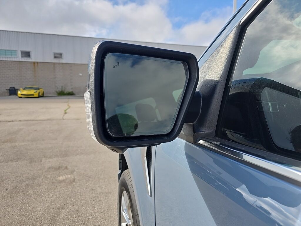 2023 Ford F-150 4x4 SuperCrew Platinum Fond du Lac WI