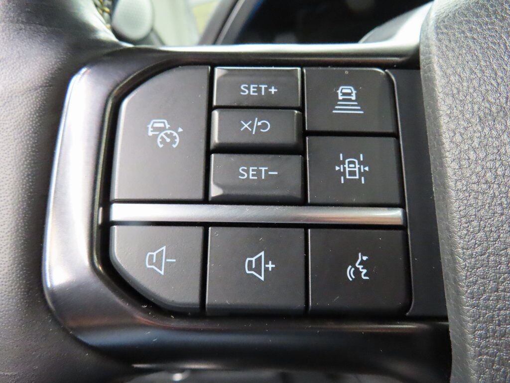 2023 Ford F-150 4x4 SuperCrew Platinum Fond du Lac WI