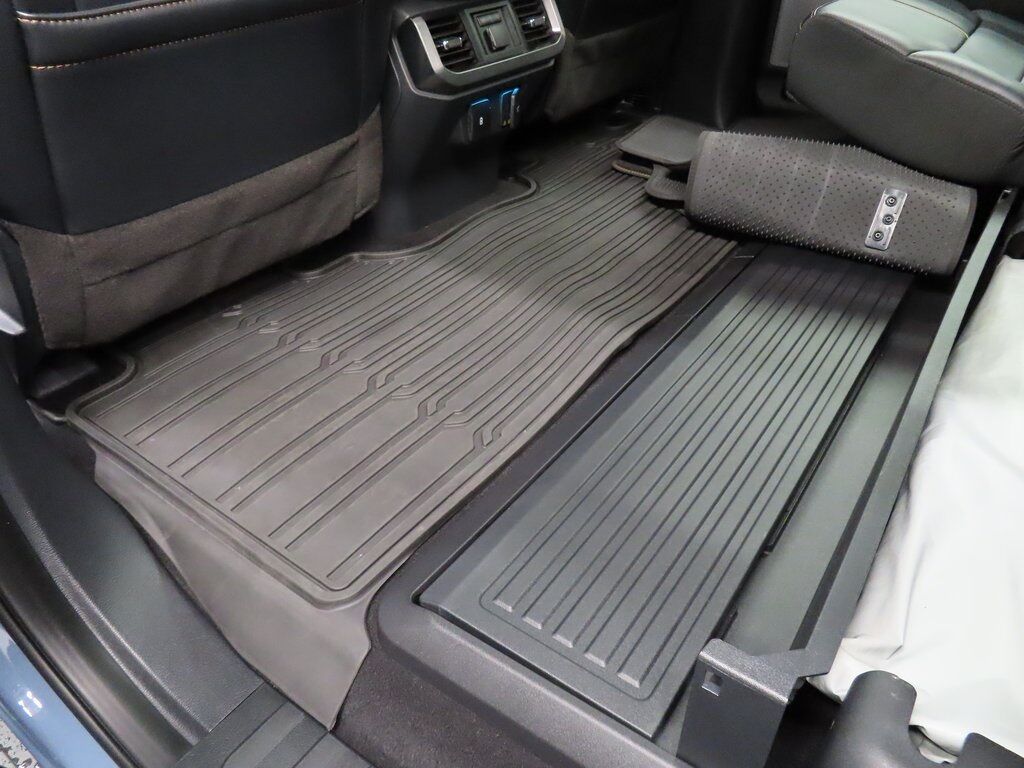 2023 Ford F-150 4x4 SuperCrew Platinum Fond du Lac WI