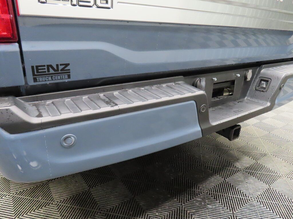 2023 Ford F-150 4x4 SuperCrew Platinum Fond du Lac WI