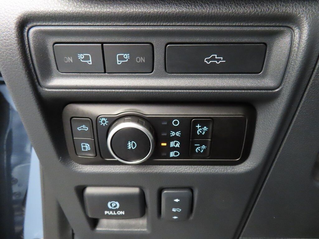2023 Ford F-150 4x4 SuperCrew Platinum Fond du Lac WI