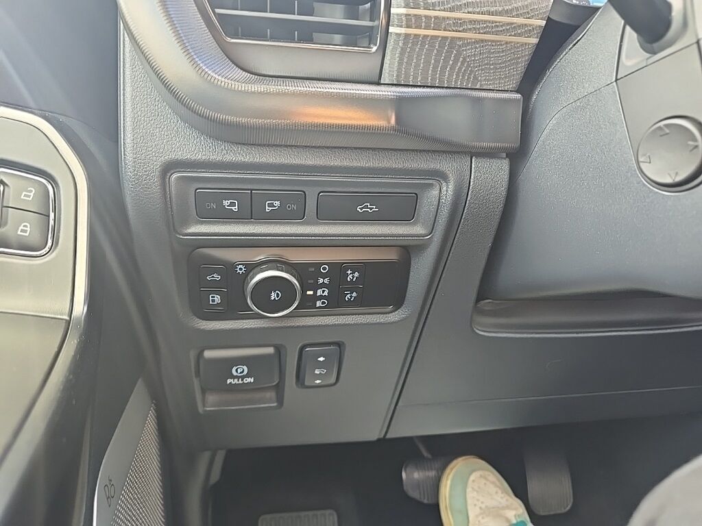 2023 Ford F-150 4x4 SuperCrew Platinum Fond du Lac WI