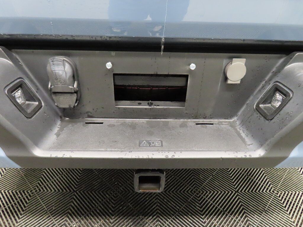 2023 Ford F-150 4x4 SuperCrew Platinum Fond du Lac WI