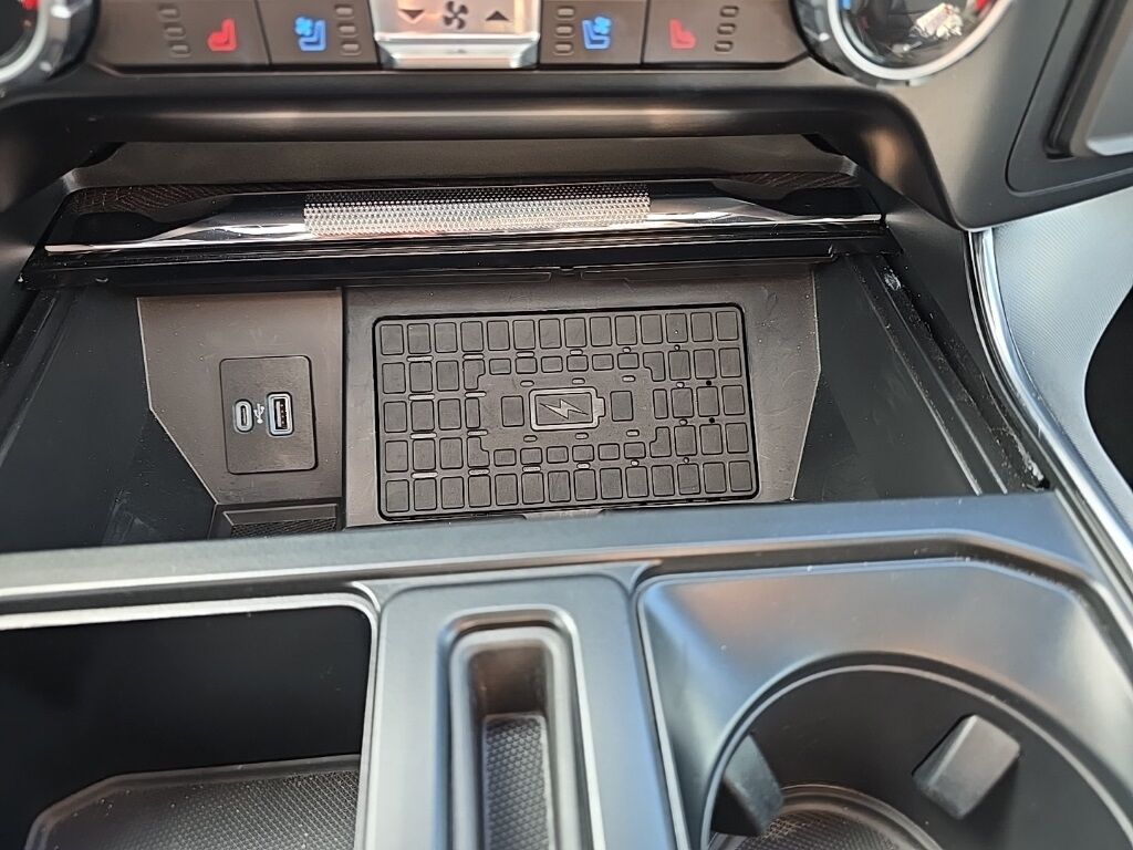 2023 Ford F-150 4x4 SuperCrew Platinum Fond du Lac WI