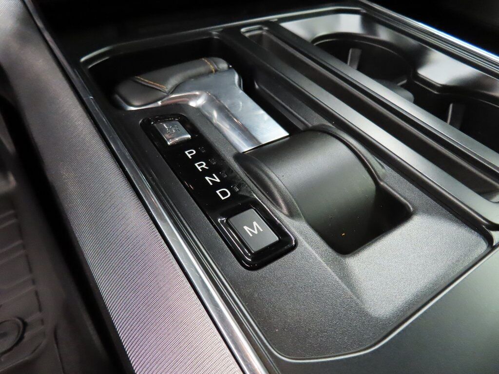 2023 Ford F-150 4x4 SuperCrew Platinum Fond du Lac WI