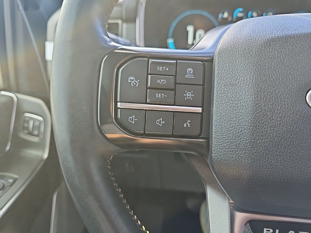 2023 Ford F-150 4x4 SuperCrew Platinum Fond du Lac WI