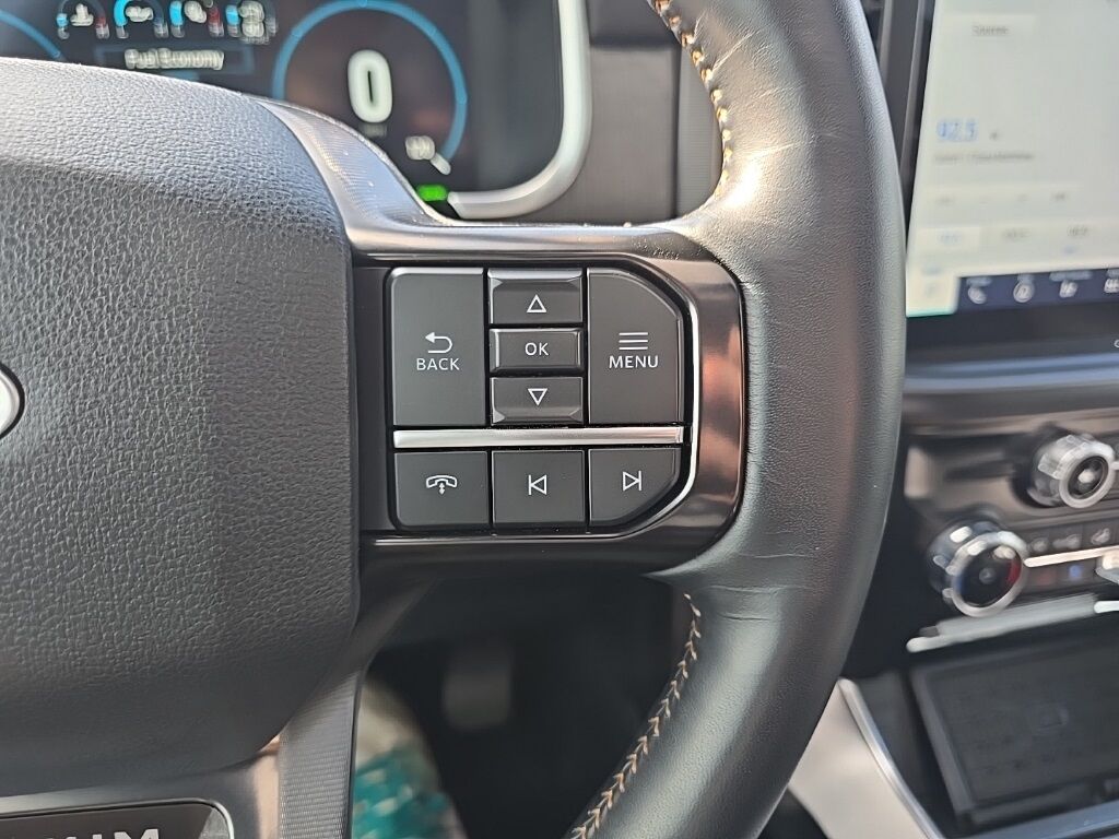 2023 Ford F-150 4x4 SuperCrew Platinum Fond du Lac WI