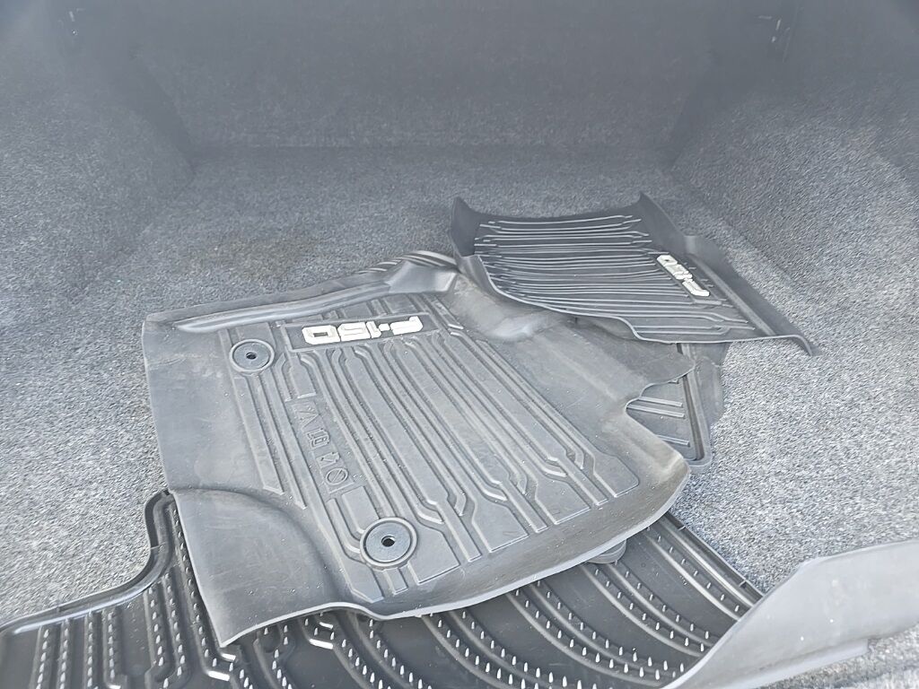 2023 Ford F-150 4x4 SuperCrew Platinum Fond du Lac WI