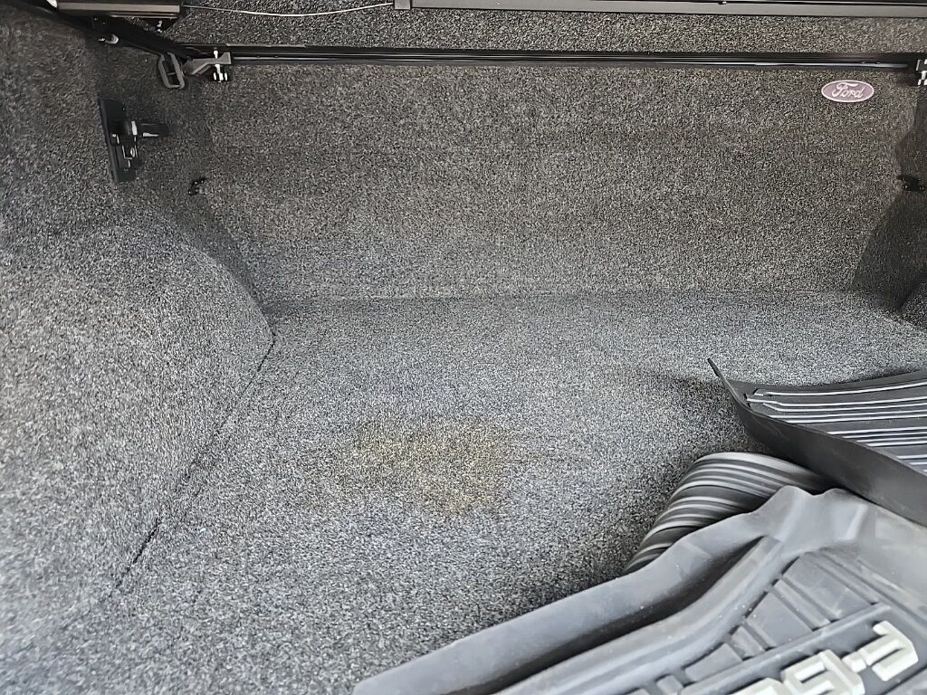 2023 Ford F-150 4x4 SuperCrew Platinum Fond du Lac WI