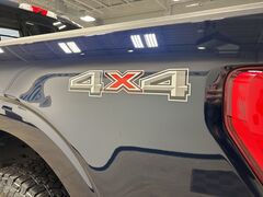 2023 Ford F-150 4x4 SuperCrew Platinum Fond du Lac WI