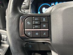 2023 Ford F-150 4x4 SuperCrew Platinum Fond du Lac WI