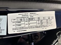 2023 Ford F-150 4x4 SuperCrew Platinum Fond du Lac WI