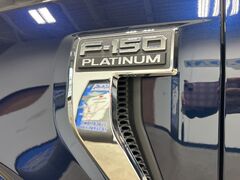 2023 Ford F-150 4x4 SuperCrew Platinum Fond du Lac WI