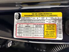 2023 Ford F-150 4x4 SuperCrew Platinum Fond du Lac WI